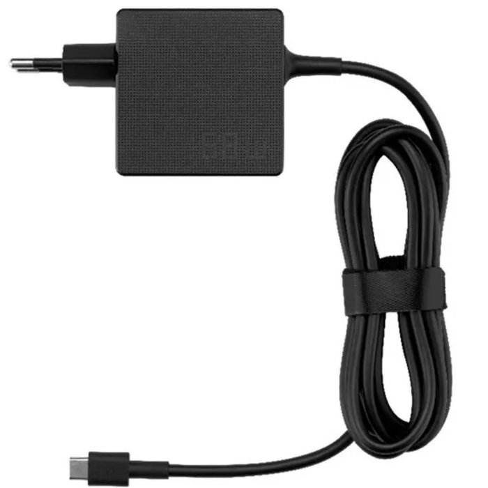 Asus Cargador de Portátil USB-C 68W AC68-00 Negro